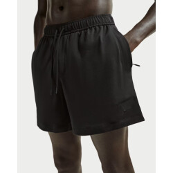 Nike m nk df prmry knit 7in short training short heren -