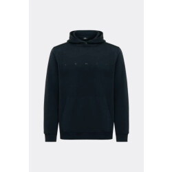 Genti Hoodie dark
