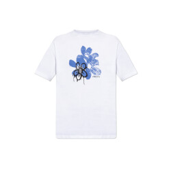Iceberg Tee flower