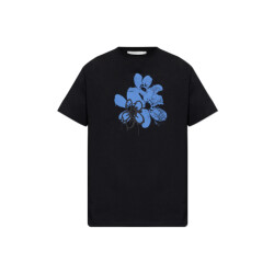 Iceberg Tee flower