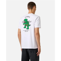 Iceberg Tee dino