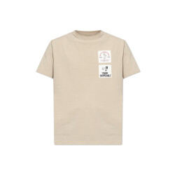 Iceberg Tee daffy coyote