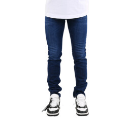 Acne Studios Heren north dark blue