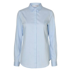 Selected Femme Blouse lange mouw 16097573 romie