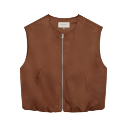 Free Quent Fqduva waistcoat