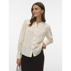 Vero Moda Vmiselle l/s shirt wvn btq