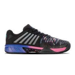 K-Swiss Ks tfw express light 3 padel-black/blue/