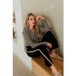 &Co Woman Pammy broek