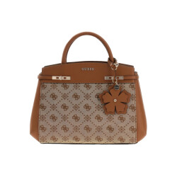 Guess Melinda logo schoudertas
