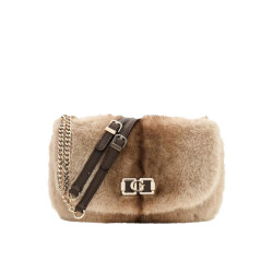 Guess S flap crossbody