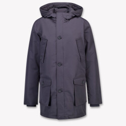 Airforce Kinder jongens winterjas in