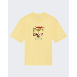 Drole De Monsieur Heren t-shirt l'homme au tableau