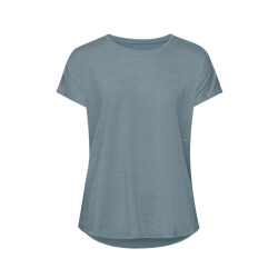 Röhnisch RÖhnisch motion tee training t-shirt korte mouw dames -