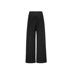 By-Bar Amsterdam 25518007 benji structure stripe pants