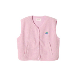 American Vintage Hoktown gilet