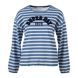 Enjoy Sweater 183127 licht blauw