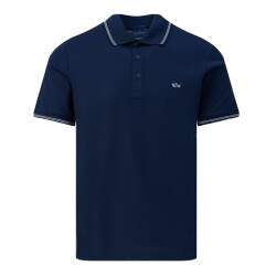 Paul & Shark Polo donker