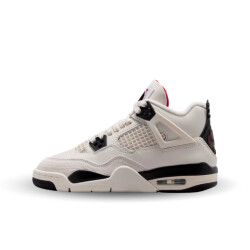Nike Air jordan 4 retro flight club