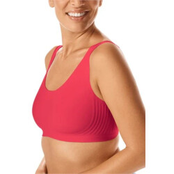 Amoena Linda sb prothese bh linda sb pink