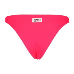 Tommy Hilfiger Dames effen logo bikinibroekje