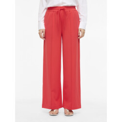 Vila Viclua hw wide pants-noos