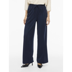Vila Viclua hw wide pants-noos