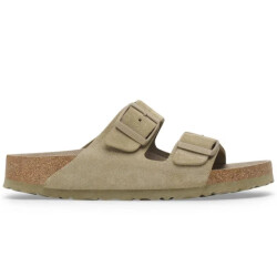 Birkenstock Arizona suède