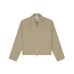 Olaf Hussein Jasje w240504 zip up