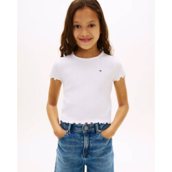 Tommy Hilfiger T-shirt kg0kg08590