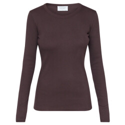 Sisters Point Top lange mouw 15797 eike-ls