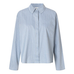 Modström Blouse lange mouw 58835 shepard