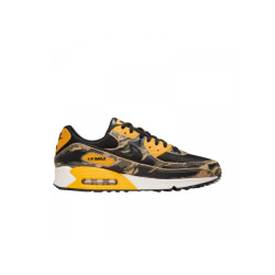 Nike Air Max 90 PRM Camo University Gold sneakers