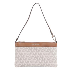 Michael Kors Medium wristlet schoudertas