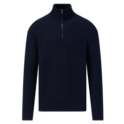 Hugo Boss Schipperstrui donker