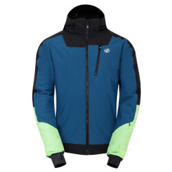 Dare2b Heren halfpipe ii ski jacket