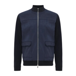Gentiluomo Jacket zip ls jackets k4173-263