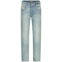 Raizzed Berllin blue denim