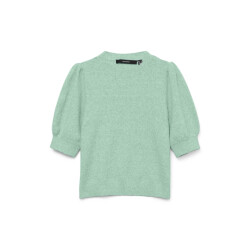 Vero Moda Vmdoffy 24 o-neck pullover ga noos mint
