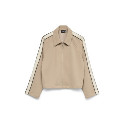 Vero Moda Vmberlin my ls short jacket noos licht