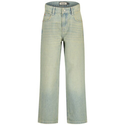 Raizzed Hannoi blue denim