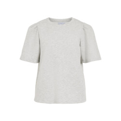 Vila Visandy 24 o-neck sweat top noos melee