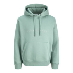 Jack & Jones Jjestar jj sweat hood oud