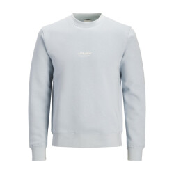 Jack & Jones Jjesoho sweat crew neck noos licht