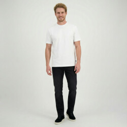 Cars Lugano black denim