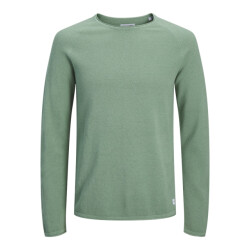 Jack & Jones Jjehill knit crew neck noos oud