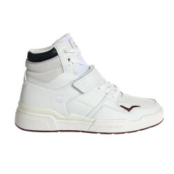 G-Star Attacc mid lea