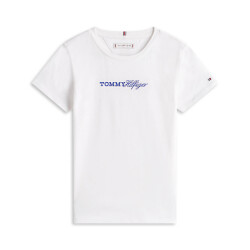 Tommy Hilfiger T-shirt kg0kg09123