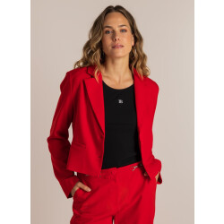 Ivy Beau Sema blazer