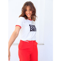 Ivy Beau Semma shirt