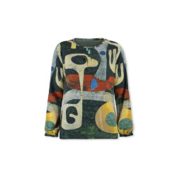 Lizzy & Coco Soho amulets